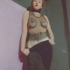 usonyrojita (SONy) OnlyFans Leaked Videos and Pictures 

 profile picture