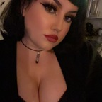 vampyremommy (vamp *:･✧) OnlyFans Leaks 

 profile picture