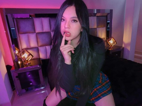 vanesa_moon (Angie Vanesa) OnlyFans Leaked Pictures and Videos