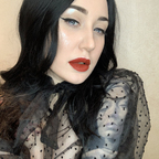 vanillabloodart (@vanillabloodart) Leak OnlyFans 

 profile picture