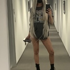 Venalia (@venali) Leaked OnlyFans 

 profile picture