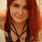 Venombabygirl Free (@venombabygirlfree) Leak OnlyFans 

 profile picture