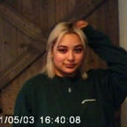 Vera (@veralikeshoney) Leaked OnlyFans 

 profile picture