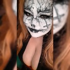 victoriavonvelvet22 (Kay) OnlyFans Leaked Pictures and Videos 

 profile picture
