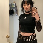 Victoria 🖤 (@victoriaxburton) Leaked OnlyFans 

 profile picture