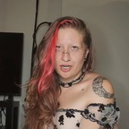 Violet Heart (they/them) violetheartxo Leak OnlyFans 

 profile picture