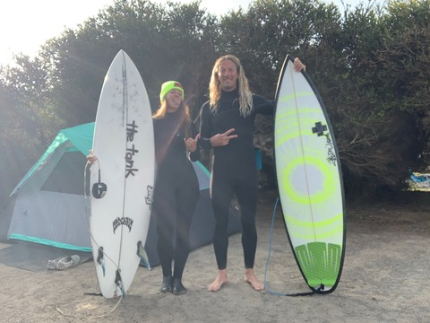 Video leaks vixenanddeviant