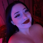 weepingxdevil (a m a n d a) free OnlyFans Leaked Pictures and Videos 

 profile picture