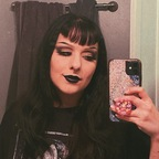 izzy. @x_blackeyedbunny_x Leak OnlyFans 

 profile picture