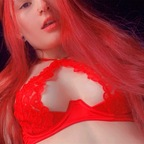x_lilred_x OnlyFans Leaks 

 profile picture
