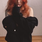 xgingerkittenx OnlyFans Leaked 

 profile picture