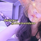 xinxinxinbebe OnlyFans Leaks 

 profile picture