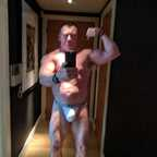 xlmusclewrestler OnlyFans Leaked 

 profile picture