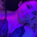 xo_bambi_angel_xo (Allie Pixies 🪷) OnlyFans Leaked Content 

 profile picture