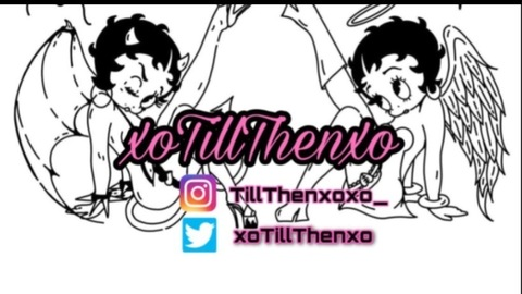 Header of xotillthenxo