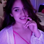 xoxojojoo (Jessica) OnlyFans Leaks 

 profile picture