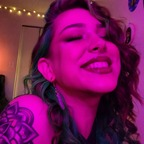 A yeswecannabliss Leaked OnlyFans 

 profile picture