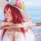 Onlyfans leaks yurihimecosplay 

 profile picture