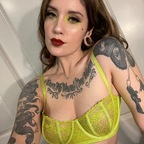 Download zaeliiuncensored OnlyFans leaks for free 

 profile picture